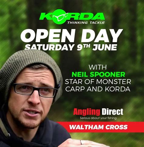 angling direct next day delivery.